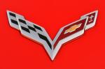 Chevrolet Corvette Stingray 2014 года